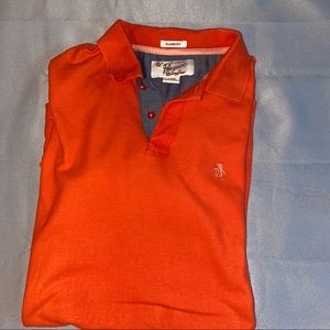 Penguin Men’s Casual Polo Size Small